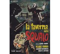 La taverna dello squalo [DVD]