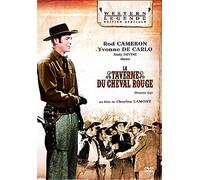 La Taverne du Cheval Rouge [Francia] [DVD]