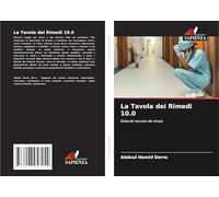 La Tavola dei Rimedi 10.0: Disturbi nervosi da stress