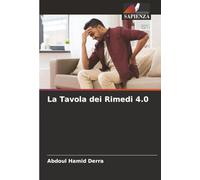 La Tavola dei Rimedi 4.0