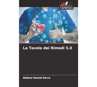 La Tavola dei Rimedi 5.0