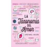 La Taxonomía Del Amor (ebook)