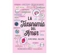 La taxonomía del amor (Latidos)