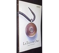 La taza de oro : vida de sir Henry Morgan, bucanero, con ocasionales referencias a la historia