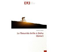 La Tbourida brille à Doha (Qatar)