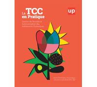 La TCC en Pratique.: Gestion de l’Anxiété et Autonomisation des Adolescents Dyslexiques