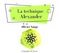 La Technique Alexander (audiolibro)
