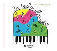 La tecla Marieta (SIN COLECCION)