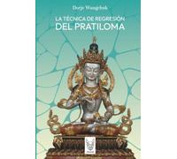 La técnica de regresión del Pratiloma