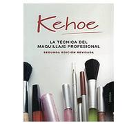 LA TÉCNICA DEL MAQUILLAJE PROFESIONAL (FOTO,CINE Y TV-CINEMATOGRAFÍA Y TELEVISIÓN)