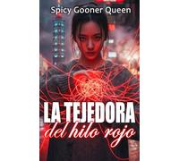 La tejedora del hilo rojo: De leyenda a fantasía de degradación y degeneración