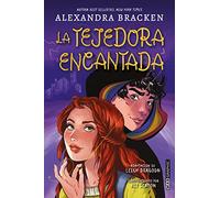 La tejedora encantada (JUVENIL)