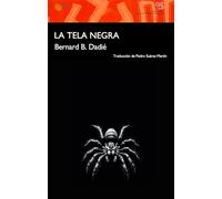 LA TELA NEGRA Y OTROS CUENTOS AFRICANOS