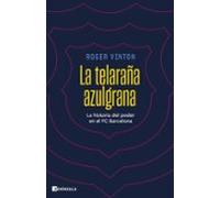 La Telaraña Azulgrana