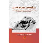 LA TELARAÑA CREATIVA: Estrategias para trabajar la gramática en el aula a través de la poesía y el cuento