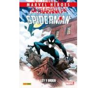 La Telaraña De Spiderman 1: Ley Y Orden