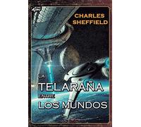 LA TELARAÑA ENTRE LOS MUNDOS (ARRAKIS)