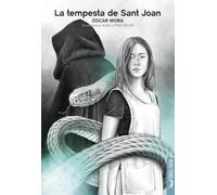 La tempesta de Sant Joan: 8 (Estar en un núvol)