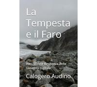 La Tempesta e il Faro: Voci, Sfide e Resilienza della Gioventù Digitale