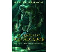 La tempestad del segador (Malaz: El Libro de los Caídos 7) (Nova)