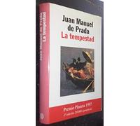 LA TEMPESTAD.El protagonista viaje a Venecia para estudiar un misterioso cuadro y es testigo de un asesinato.
