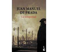 La tempestad | Juan Manuel De Prada
