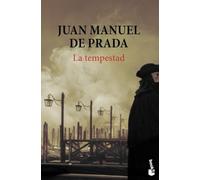 La tempestad: Premio Planeta 1997 (Novela)