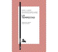 La Tempestad