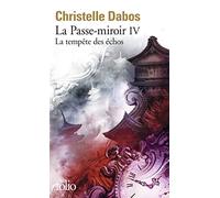 La tempête des échos