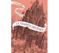 La tempête des échos: 4
