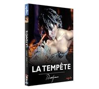 La Tempête [Francia] [DVD]