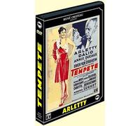 la tempête [Francia] [DVD]