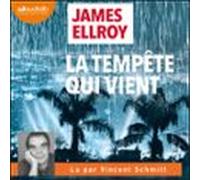 La Tempête Qui Vient (audiolibro)