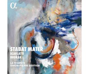 La Tempête - Stabat Mater