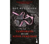 La Temporada de Los Niños Perdidos (Novela Policiaca Y de Misterio) / The Vanishing Season (a Mystery and Detective Novel): 4 (Coleccionista / The Collector)