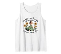 La temporada de vestidos de verano ya casi está aquí, divertido diseño de comedia universitaria Camiseta sin Mangas