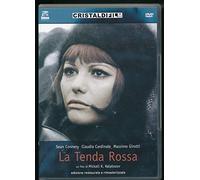La tenda rossa [Italia] [DVD]