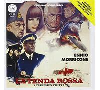 La Tenda Rossa (The Red Tent) by Ennio Morricone