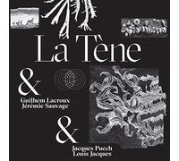 La Tene - L'Abandonnee [Vinyl LP] [Vinilo]