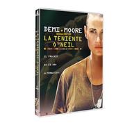 La Teniente O'Neil (G.I. Jane) (DVD)