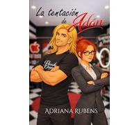 La tentación de Adán (Pecado Original)