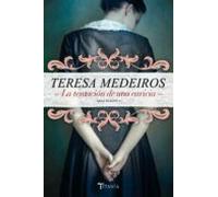 La Tentación De Una Caricia (ebook)
