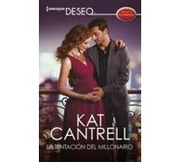 La Tentación Del Millonario (ebook)