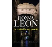 La tentación del perdón (Biblioteca Formentor)