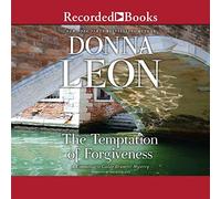 La tentación del perdón (The Commissario Guido Brunetti Mysteries)