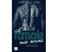 La tentación más oscura