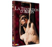 La Tentation d'Aaron [Francia] [DVD]