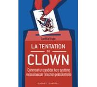 La Tentation Du Clown (ebook)