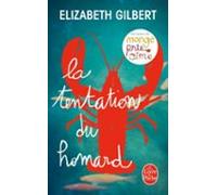 La Tentation Du Homard (ebook)