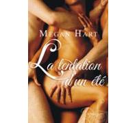 La Tentation Dun Été (ebook)
